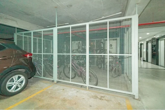 Imagem Apartamento para venda no bairro Jardim Botânico em Porto Alegre