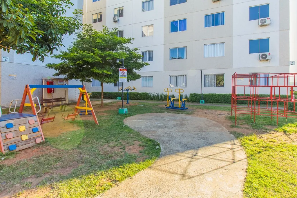 Imagem Apartamento em Estância Velha