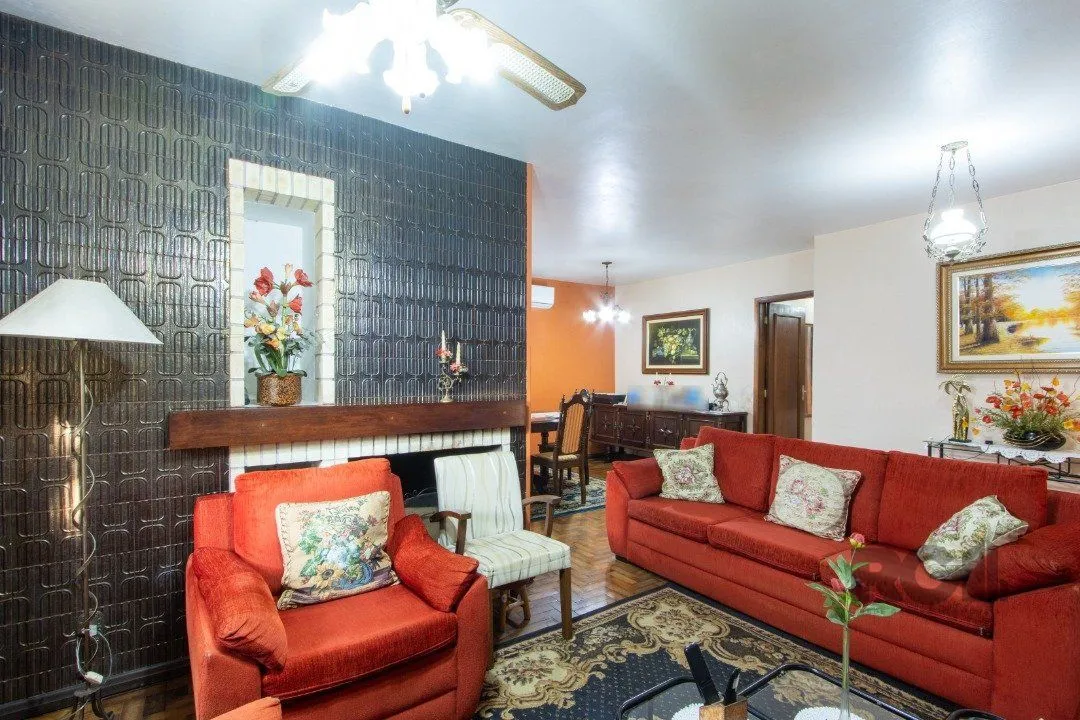 Imagem Casa em Cristal