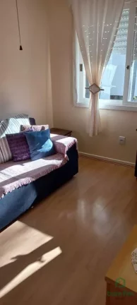 Imagem Apto de 2 dorm. para venda Cristal Porto Alegre/RS. - AP1968