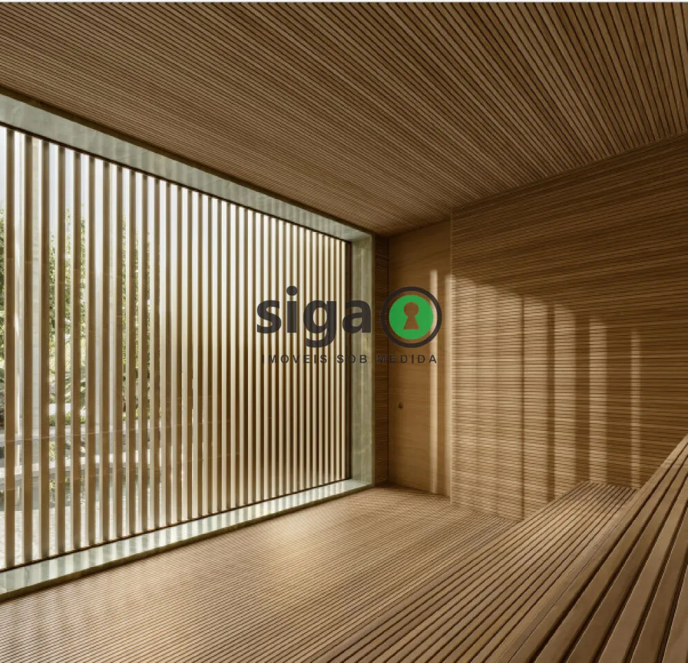 Imagem Cobertura Duplex Assobradada à venda nos Jardins de 1.035 m² com 5 suítes e 7 vagas em São Paulo
