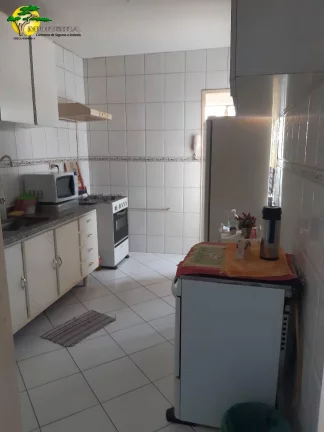 Imagem APARTAMENTO NO LAUZANE PAULISTA