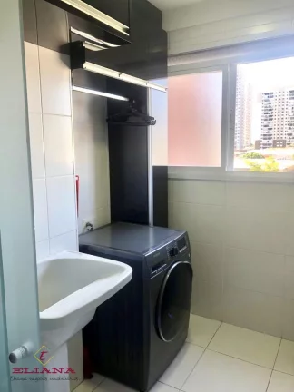 Imagem Apartamento à venda em São Paulo, Barra Funda, com 2 quartos, 65m²