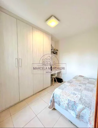 Imagem 3 quartos, suite, montado e decorado, sol manhã, lazer completo, 2 vgs