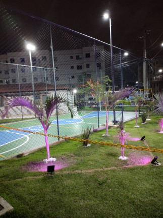 Imagem Apartamento com 2 Quartos à Venda,  em Pavuna - Rio de Janeiro