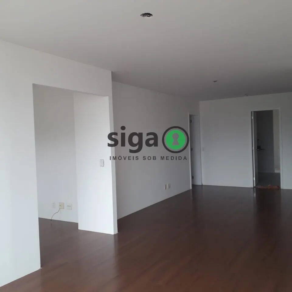 Imagem LINDO APARTAMENTO A VENDA NO PANAMBY