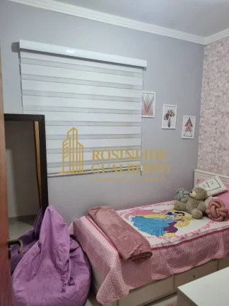 Imagem Seu novo lar com 3 dormitórios no Balneário dos Golfinhos espera por você!