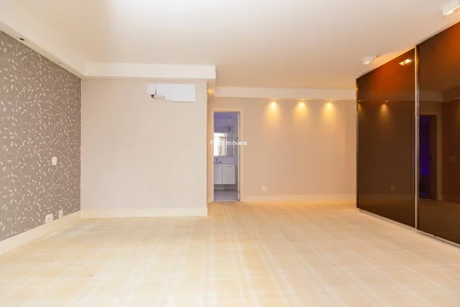 Imagem Apartamento de 290m2 a venda no Campo Belo.
