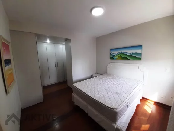 Imagem Apartamento em Alphaville Industrial - Barueri