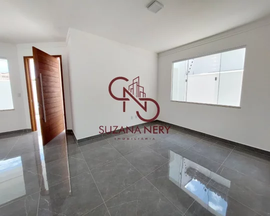 Imagem Casa três quartos em Emaus, Parnamirim-RN