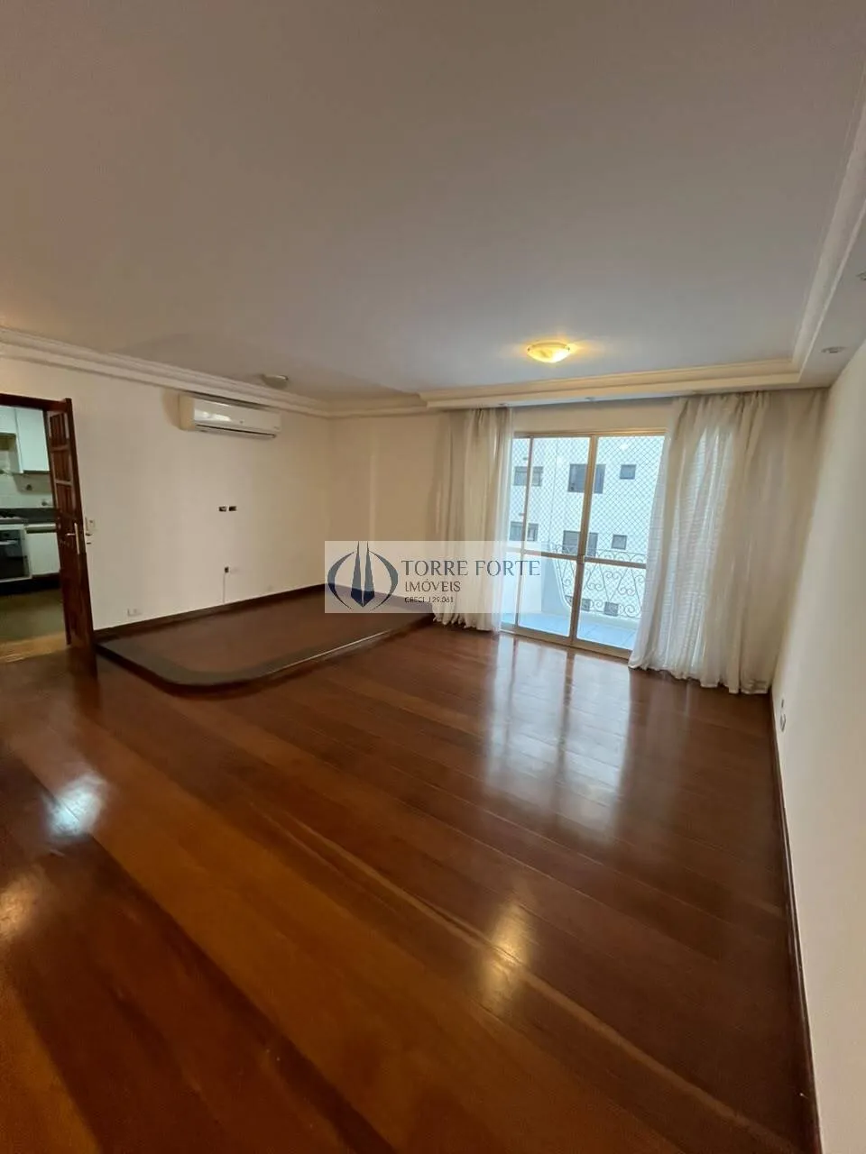 Foto do imóvel Excelente apartamento, 127 m² 3 dormitórios sendo 1 suíte 2 vagas, Perdizes em Rua Apiacás