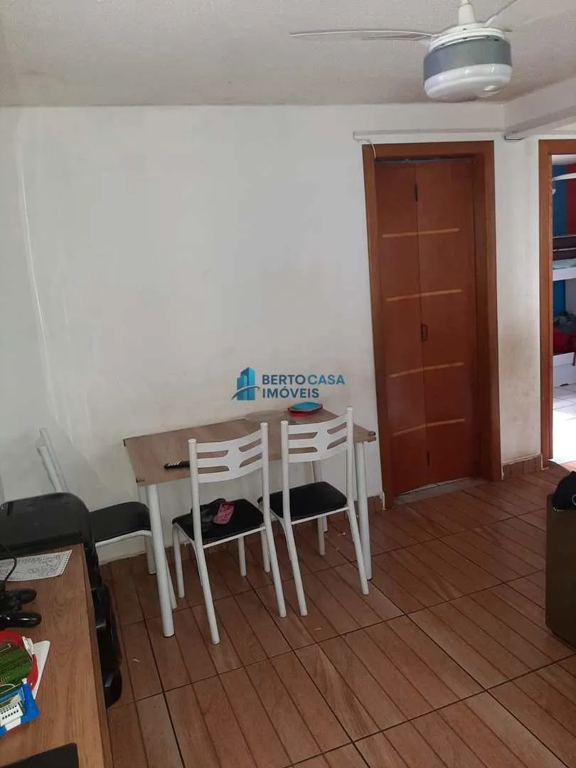 Imagem Apartamento Padrão