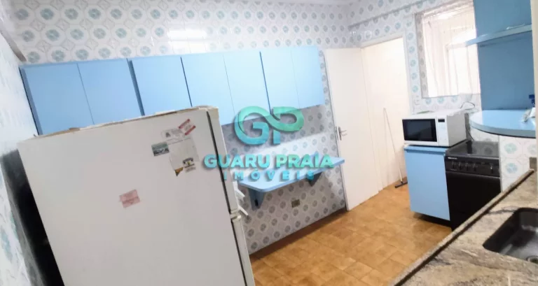 Imagem Apartamento à venda no bairro Pitangueiras - Guarujá/SP