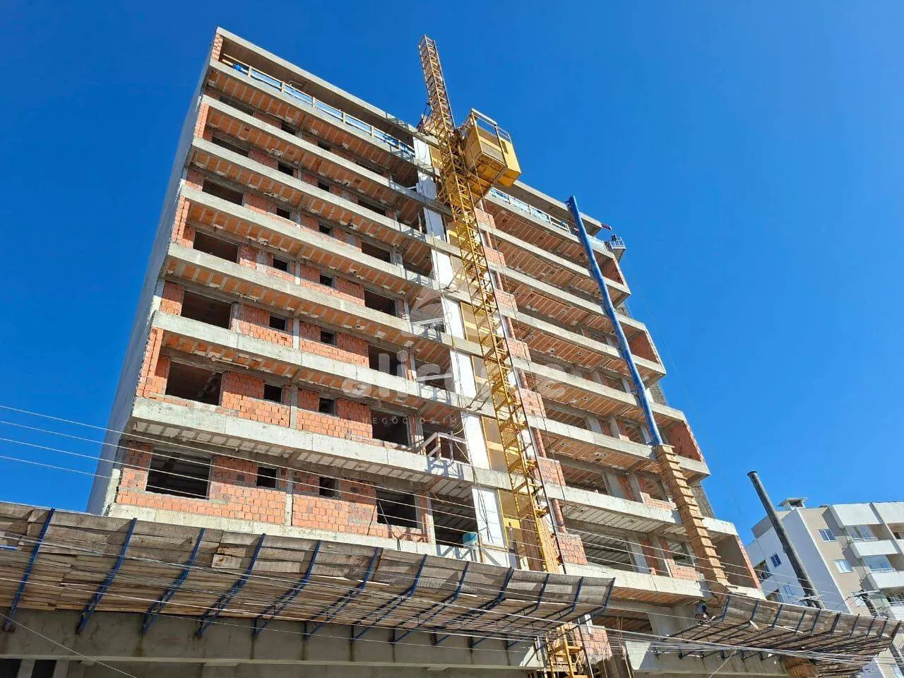 Imagem Apartamento à Venda no Pagani - 76m², 2 Dormitórios (1 Suíte), Palhoça/SC