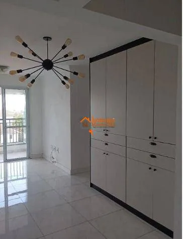 Imagem Apartamento com 2 dormitórios à venda, 59 m² por R$ 586.000,00 - Jardim Anny - Guarulhos/SP