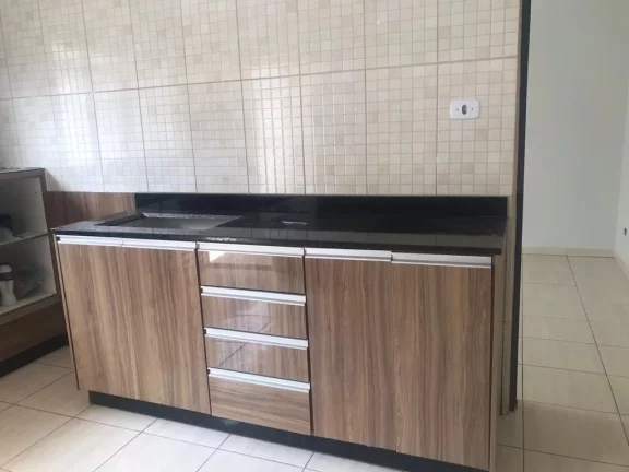 Imagem CASA RESIDENCIAL em SALTO - SP, SALTO DE SÃO JOSÉ