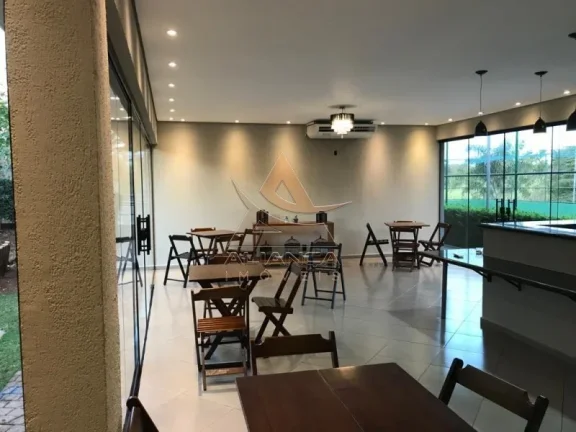 Imagem Apartamento - Ribeirão Preto - Heitor Rigon