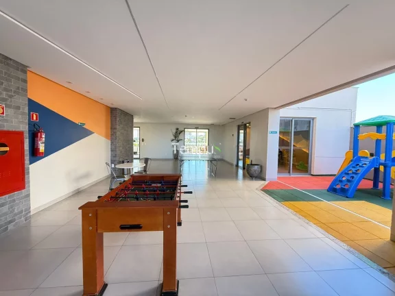 Imagem Muy Bueno - Apartamento a venda 3 quartos com 1 suíte no Jardim América pronto para morar