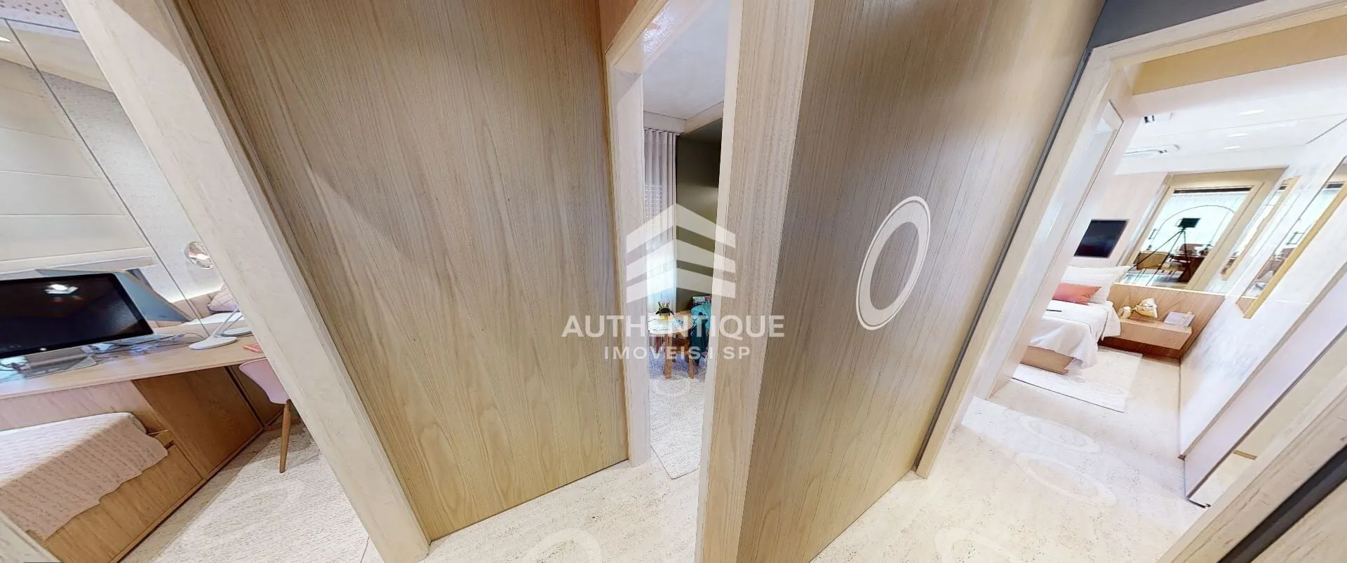 Imagem SOLAZ VILA MARIANA - Apartamento à venda em São Paulo/SP