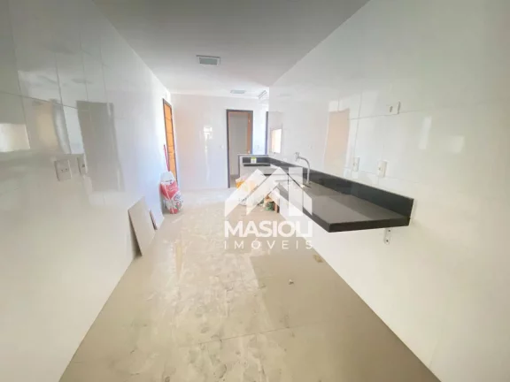 Imagem Apartamento com 4 dormitórios à venda, 141 m² por R$ 2.199.000,00 - Praia da Costa - Vila Velha/ES