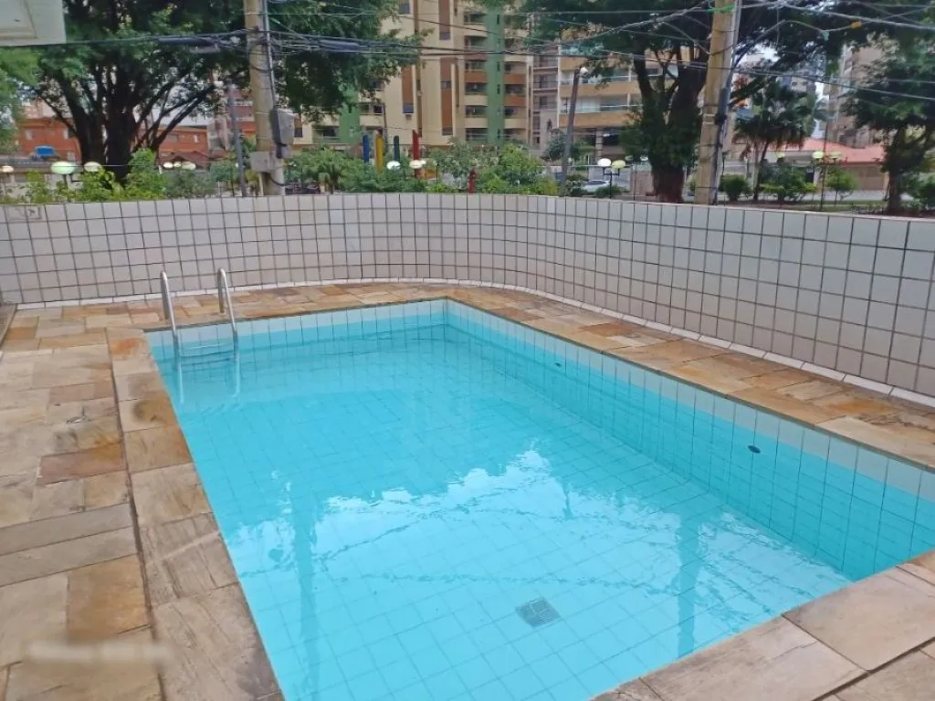 Imagem APARTAMENTO COM 85,00 m² - TUPI - PRAIA GRANDE SP