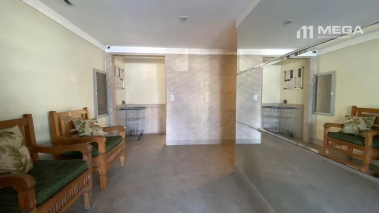 Imagem Apartamento com 3 dormitórios à venda, 75 m² por R$ 735.000,00 - Jardim Camburi - Vitória/ES