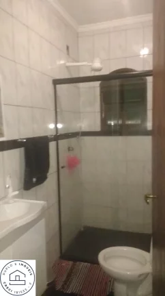 Imagem Sobrado contendo duas casas no terreno / Sao Paulo / Zona Sul / Jardim Belcito