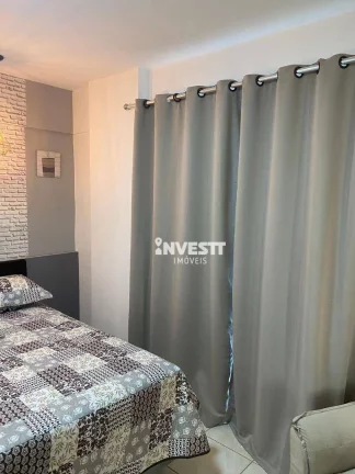 Imagem Apartamento à venda no Setor Sudoeste - Goiânia/GO