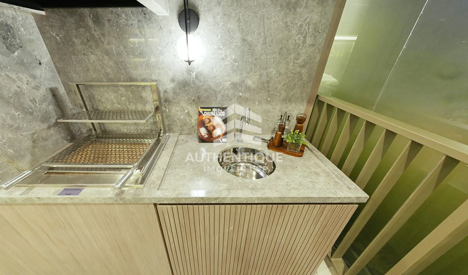 Imagem RAIZES TATUAPE - Apartamento no bairro Tatuapé a venda