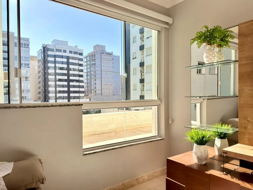 Imagem Apartamento 2 Dormitórios - Bairro Navegantes