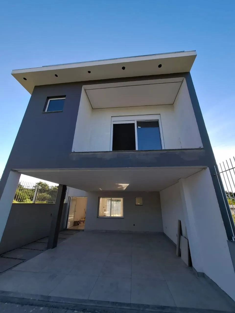 Imagem Casa a Venda no Bairro espirito Santo, Zona Sul de Porto Alegre.