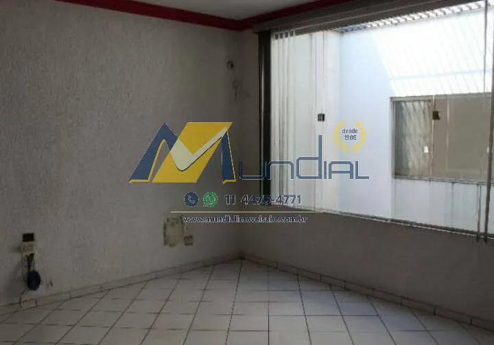 Imagem Salão para locação em SBC, Centro