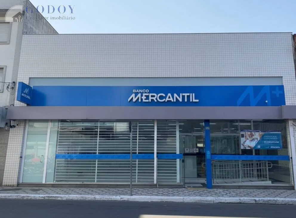 Imagem Destaque Seu Negócio! Imóvel Comercial em Área de Grande Movimento