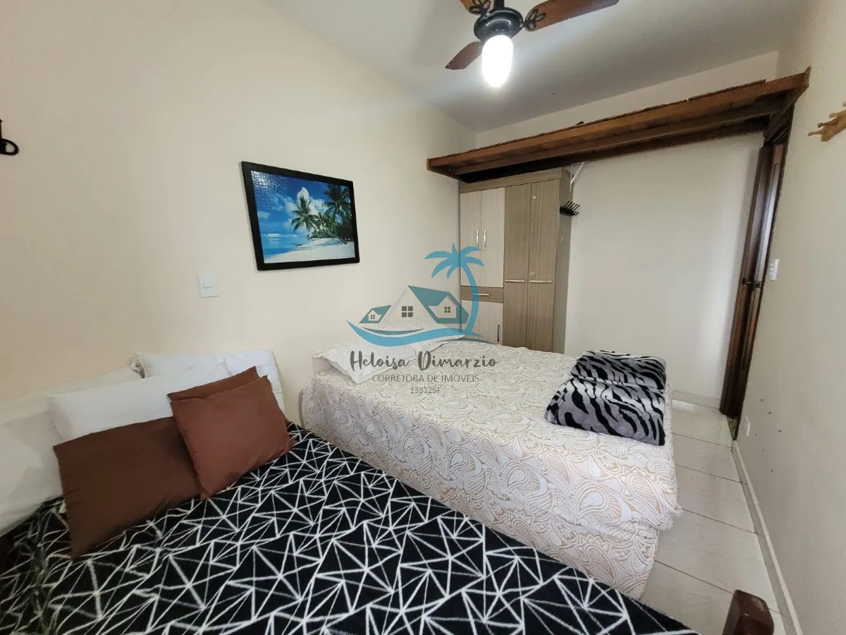 Imagem Ótimo Apartamento à venda no centro de Ubatuba