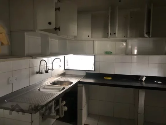 Imagem Ponto Comercial em Alphaville - Barueri, SP