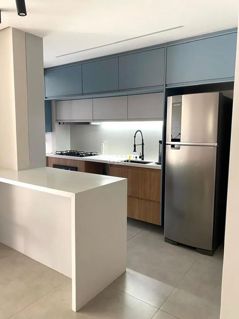 Imagem Apartamento à Venda em Vila Andrade, São Paulo - SP