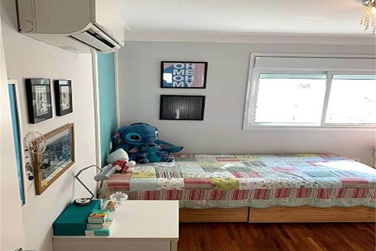 Imagem Apartamento Alto Padrão com 3 suítes
