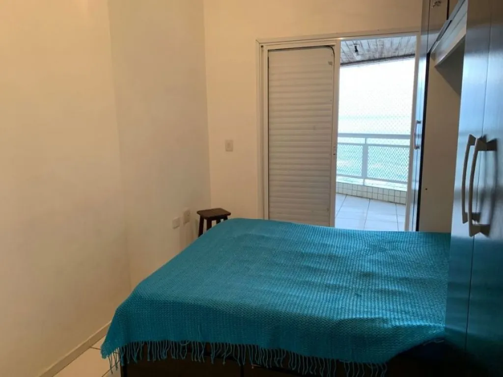 Imagem APARTAMENTO COM 85,00 m² - OCIAN - PRAIA GRANDE SP
