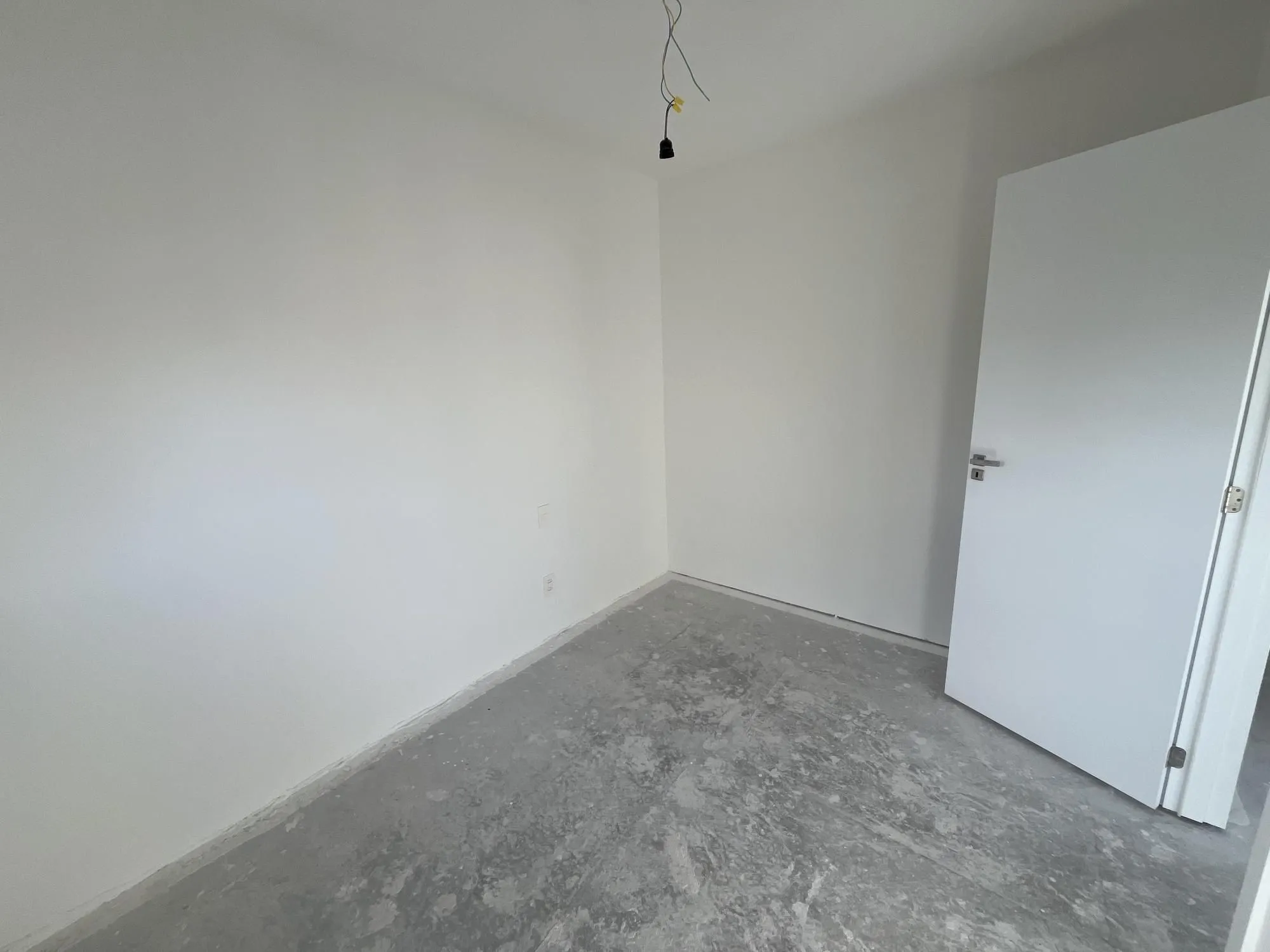 Imagem Apartamento de 1 quarto e 1 vaga de garagem no GO CARLOS GOMES