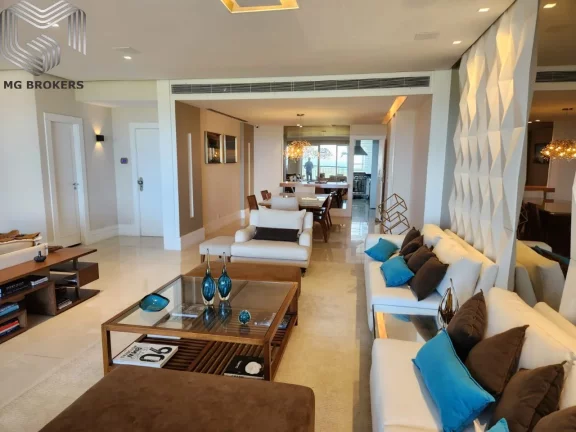 Imagem APARTAMENTO RESIDENCIAL em RIO DE JANEIRO - RJ, BARRA DA TIJUCA