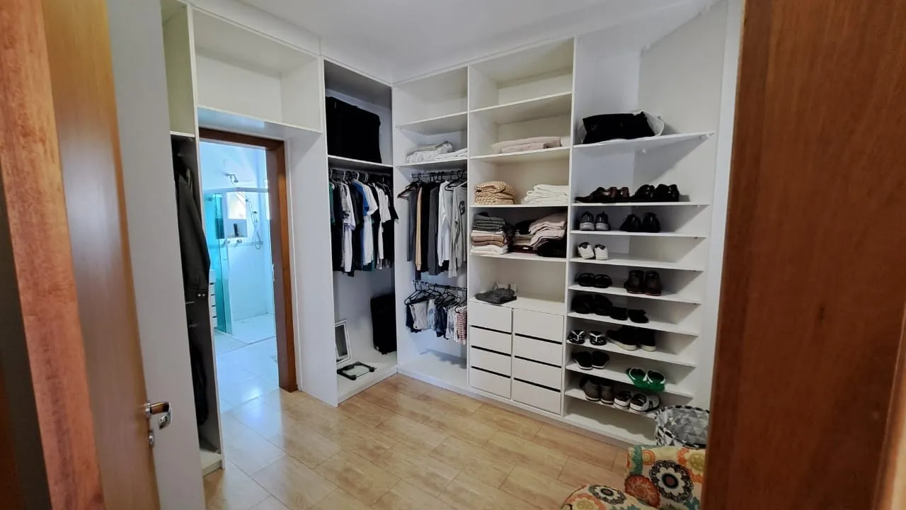 Imagem Casa à venda 3 Quartos, 3 Suites, 302M², Urbanova, São José dos Campos - SP | Floradas da Serra