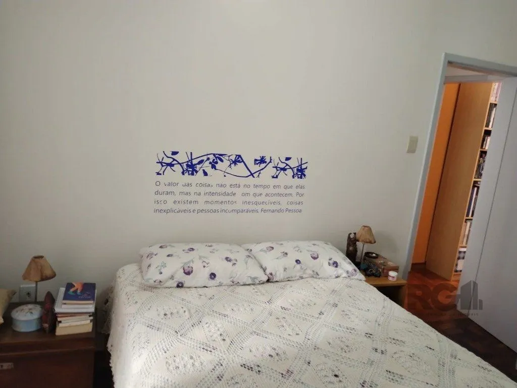 Imagem Apartamento em Floresta