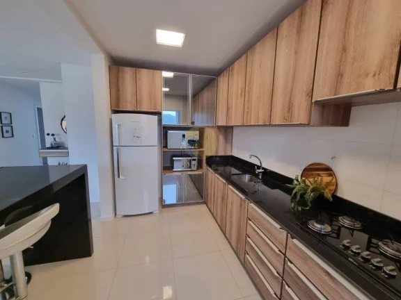 Imagem Residencial Farol Ponta do Mel