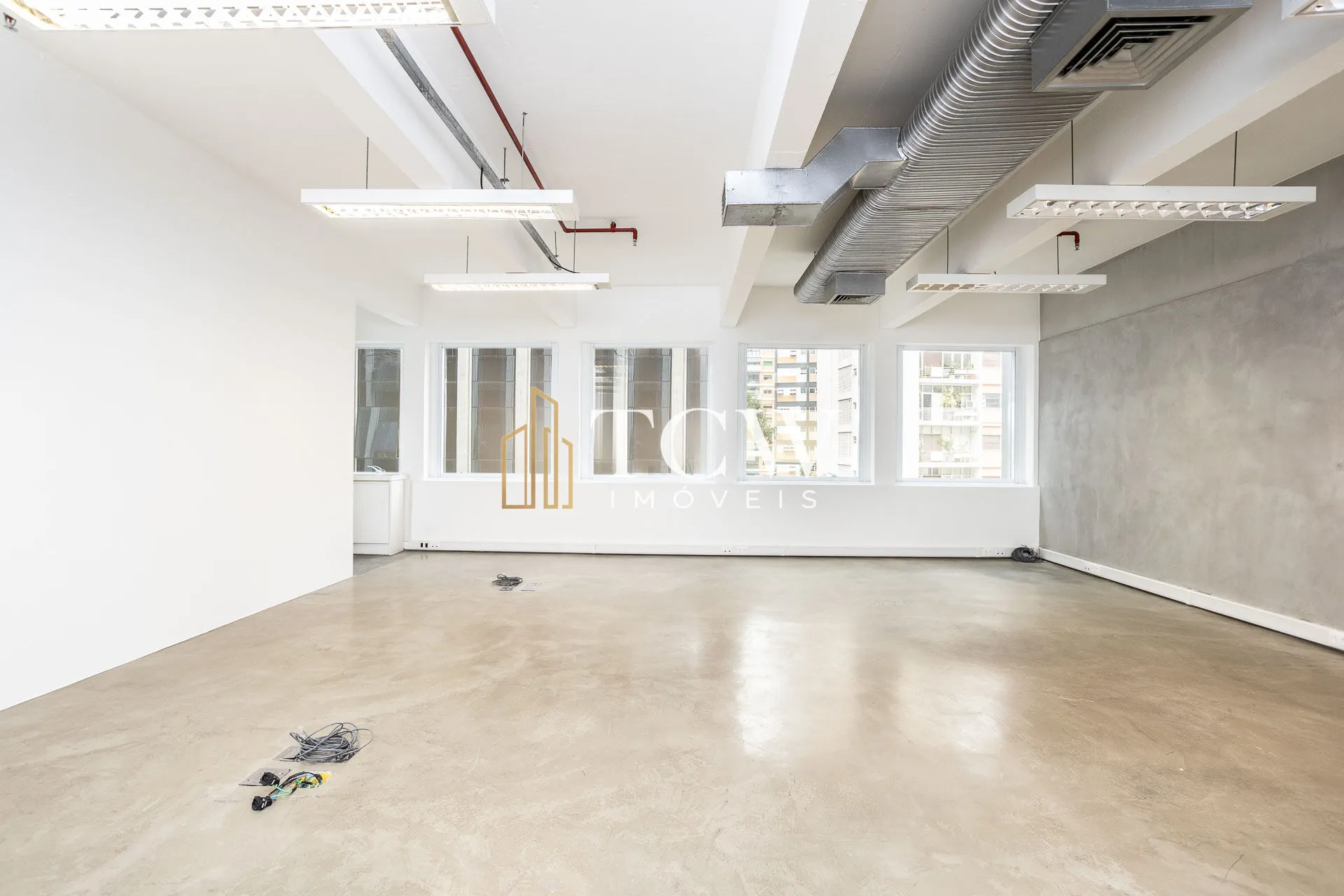 Imagem Sala comercial para alugar no bairro Jardim Paulista - São Paulo/SP, Zona Sul