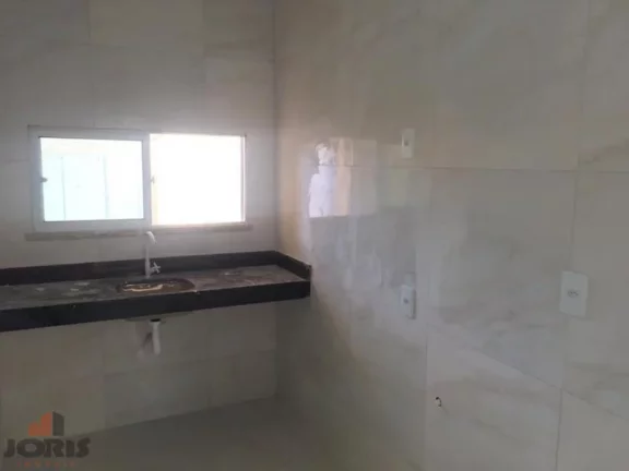 Imagem Casa a Venda no bairro Encantada - Eusébio, CE