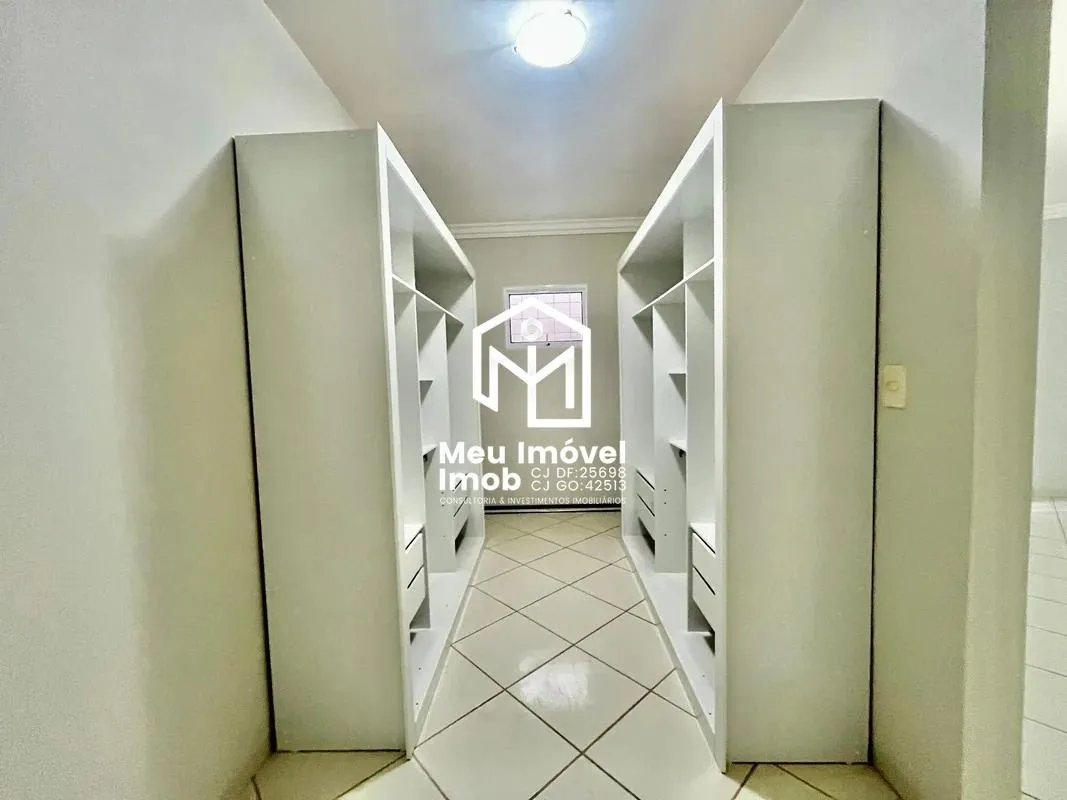 Imagem Res Jockey Club Casa 4 Quartos 3 Suítes 4 Vagas 800m²