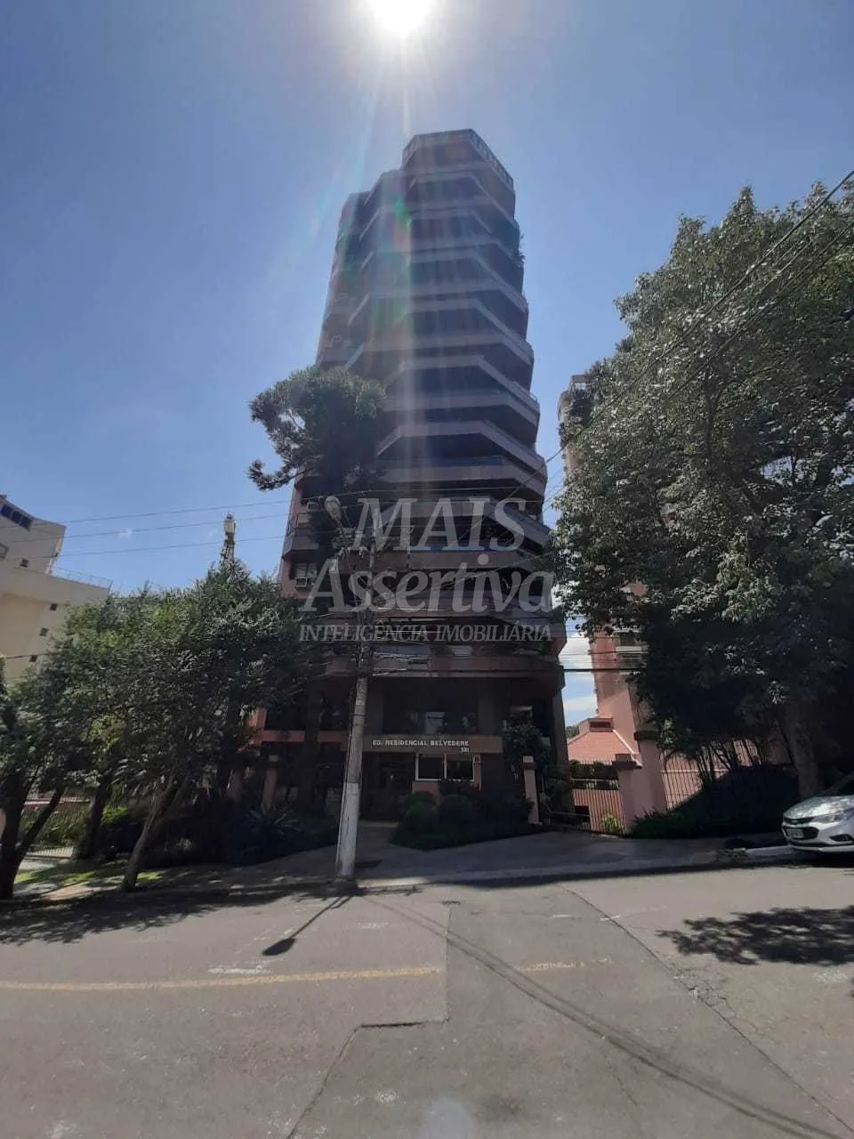 Foto do imóvel EXCELENTE APARTAMENTO PARA VENDA, EM NOVO HAMBURGO - CENTRO