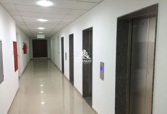 Imagem Sala Comercial à Venda - Edifício Concorde | Cuiabá/MT
