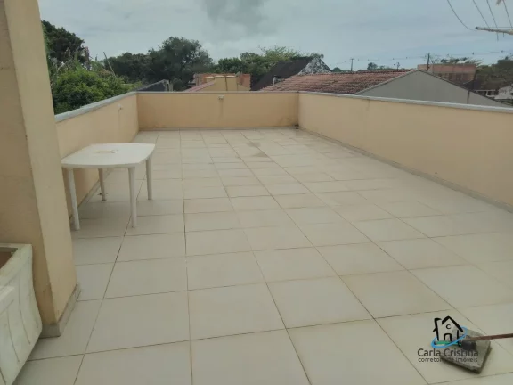 Imagem CASA RESIDENCIAL em PONTAL DO PARANÁ - PR, Pontal do Sul