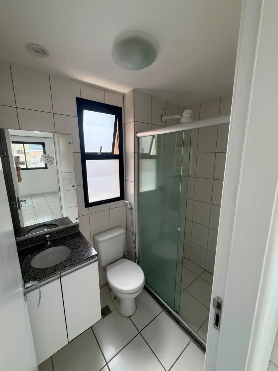 Imagem Apartamento com 3 Quartos à Venda, 84 m² em Nova Parnamirim - Parnamirim